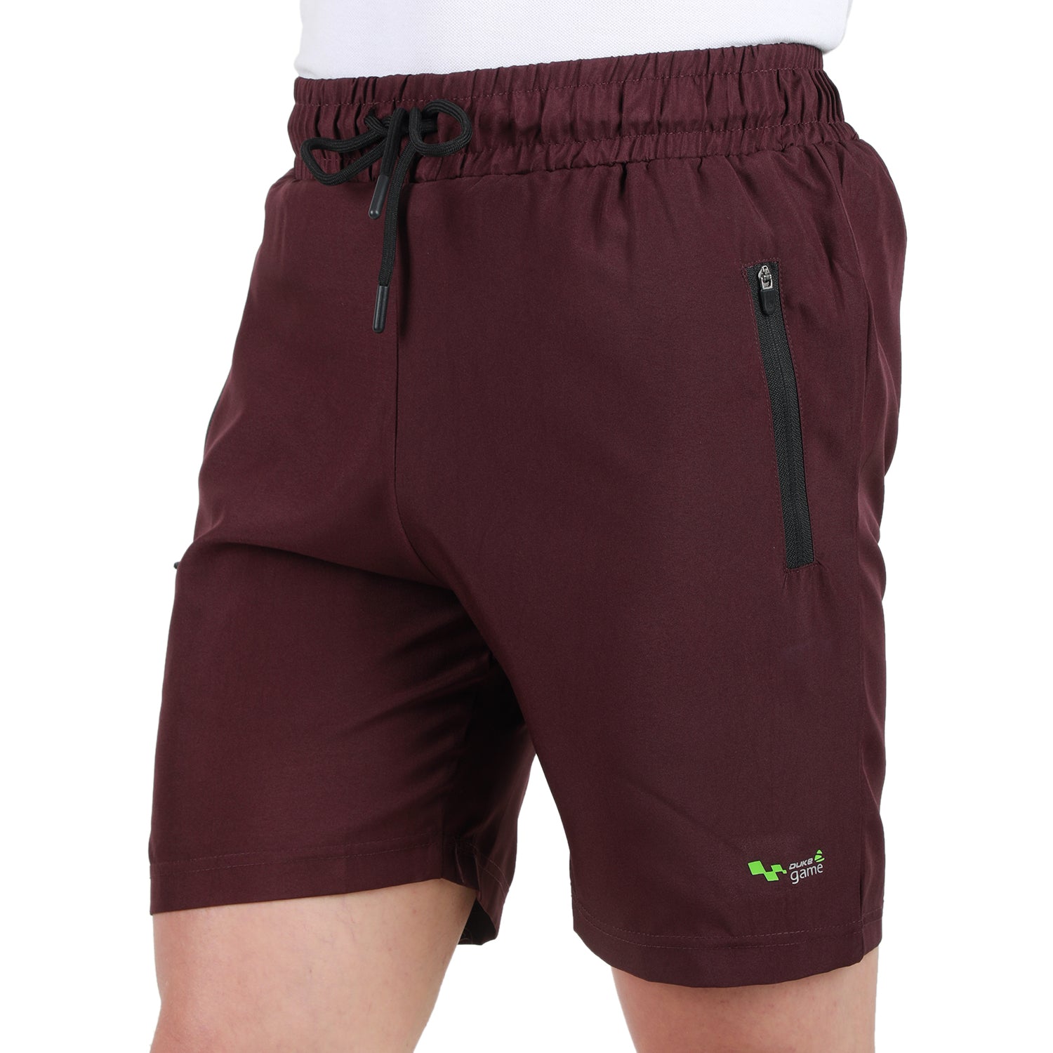 Duke Stardust Men Sports Shorts (GD7045)