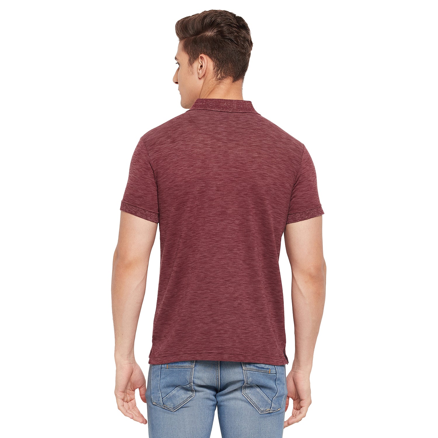 Duke Urban Men Half Sleeve T.Shirt (LQ4613)