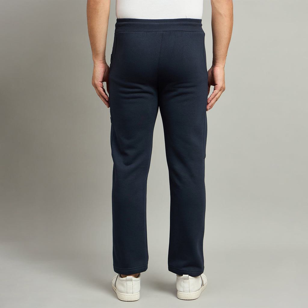 Duke Urban Men Classic Fit Track Pants (LF9033)