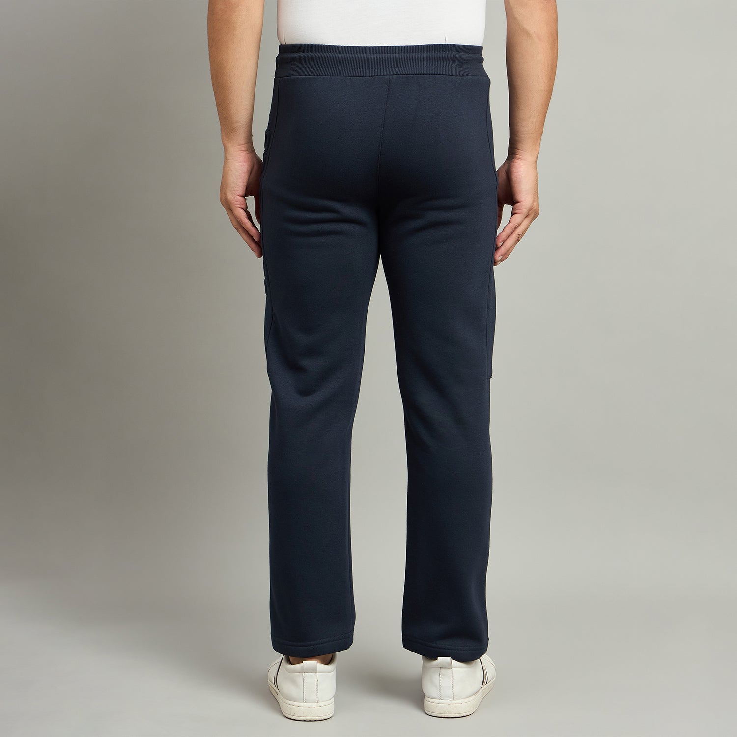 Duke Urban Men Classic Fit Track Pants (LF9033)