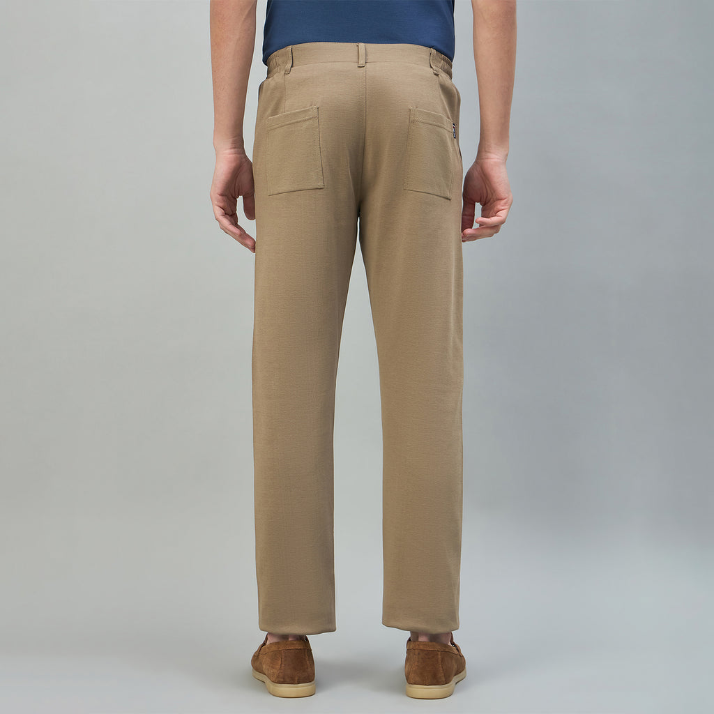 Duke Urban Men Knitted Designer Lower (LF9092)