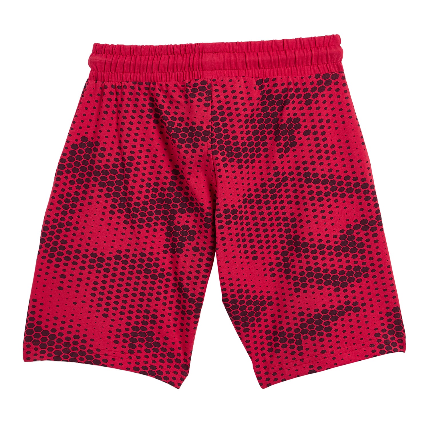 Duke Urban Boys Half Sleeve Tshirt & Bermuda Set (LF6041)