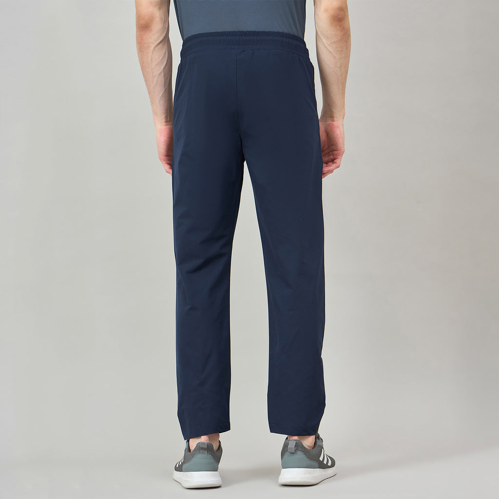 Duke Urban Men Regular Fit Solid Lower (LF9017T)