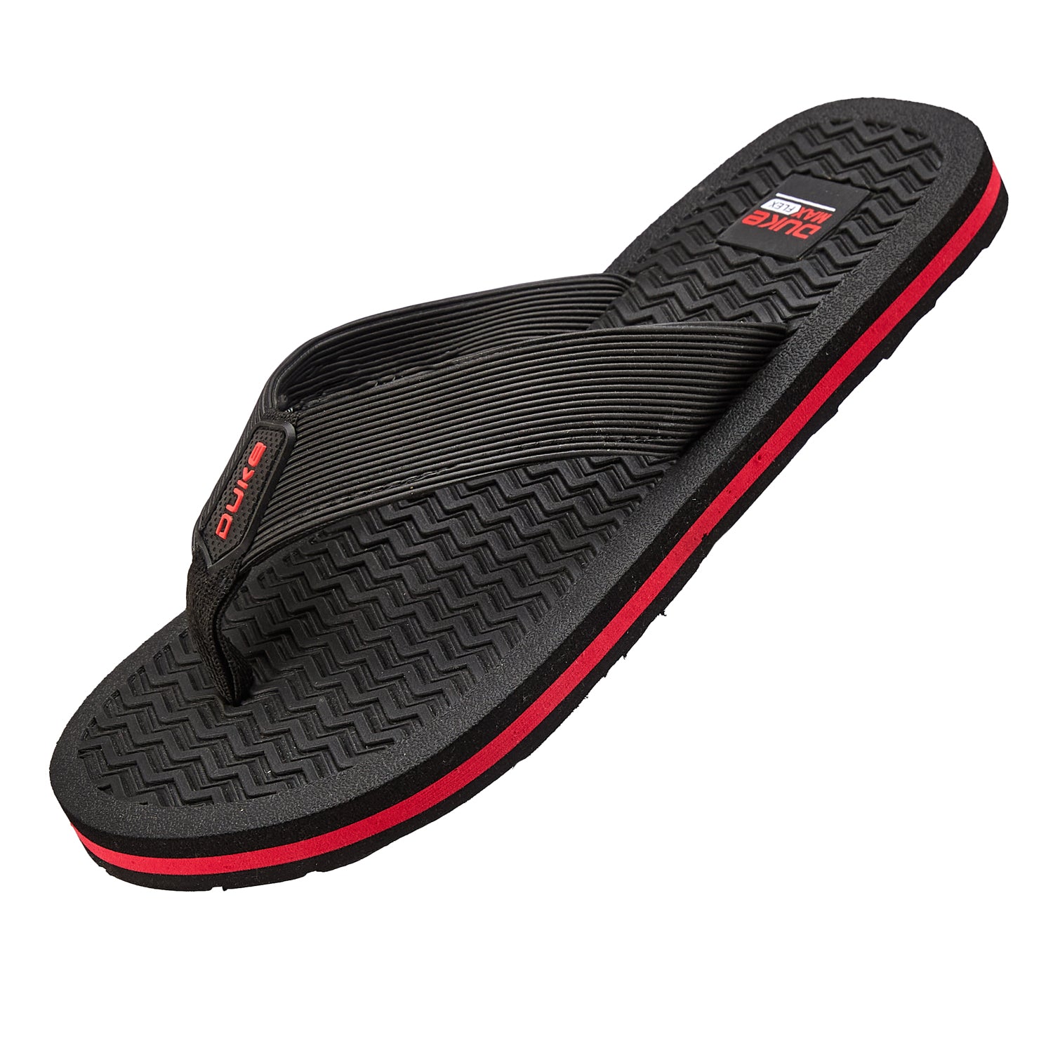 Duke Mens Flip Flops (FWC6238)