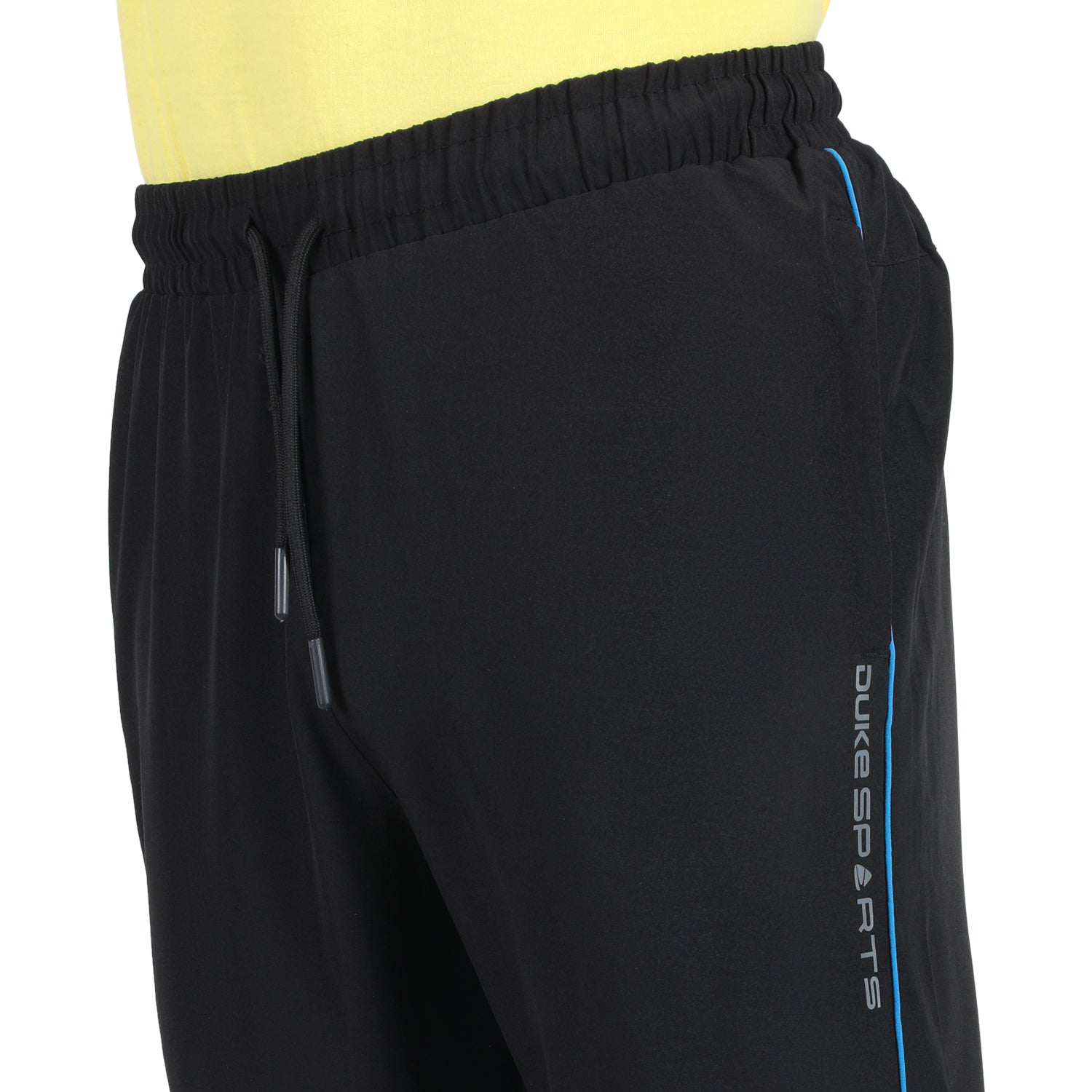 Duke Stardust Men Regular Sports Track Pant (GD5061)