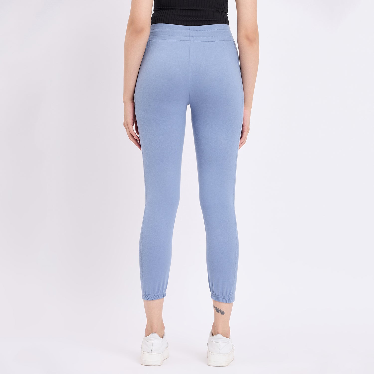 Duke Urban Women Joggers Track Pant (LFX6704)