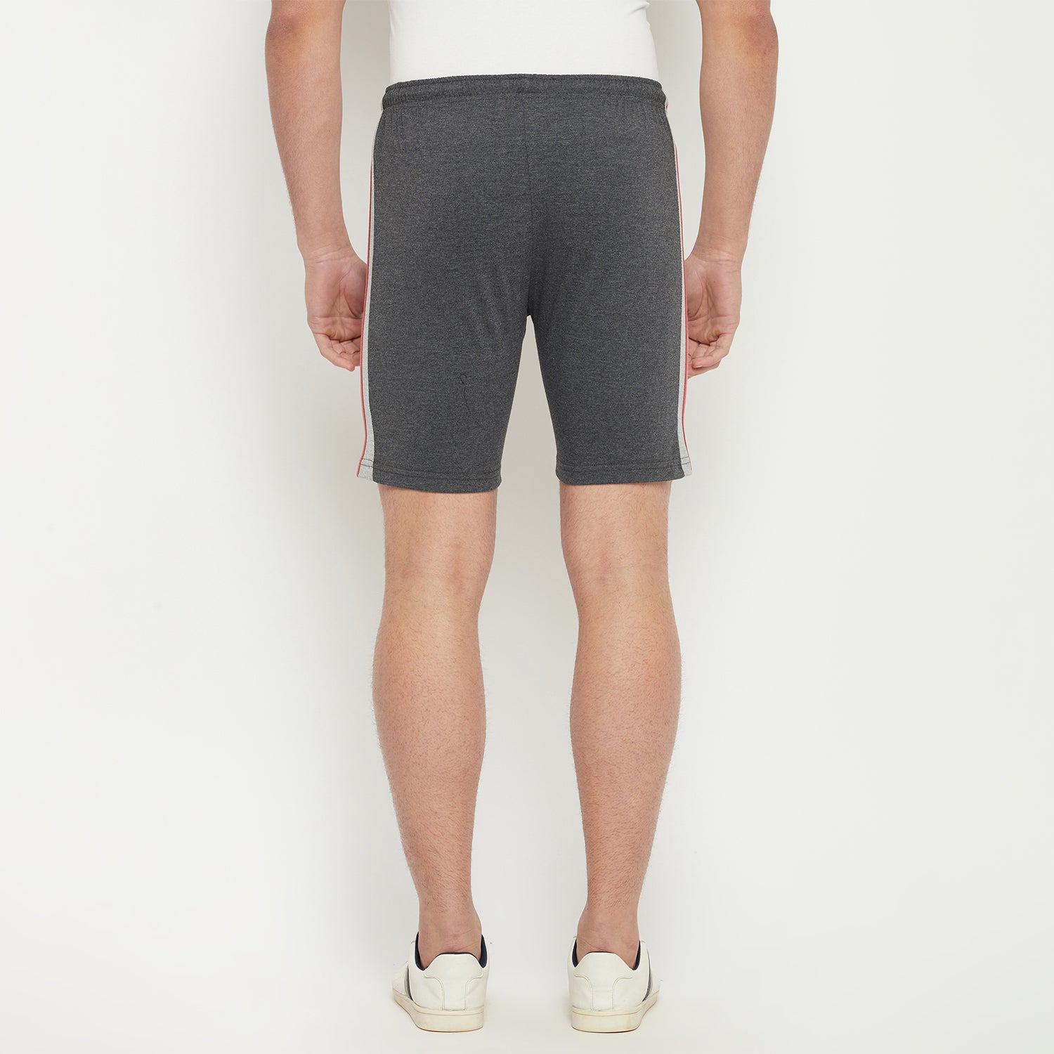 Duke Urban Men Stardust Regular Shorts (LF5930)