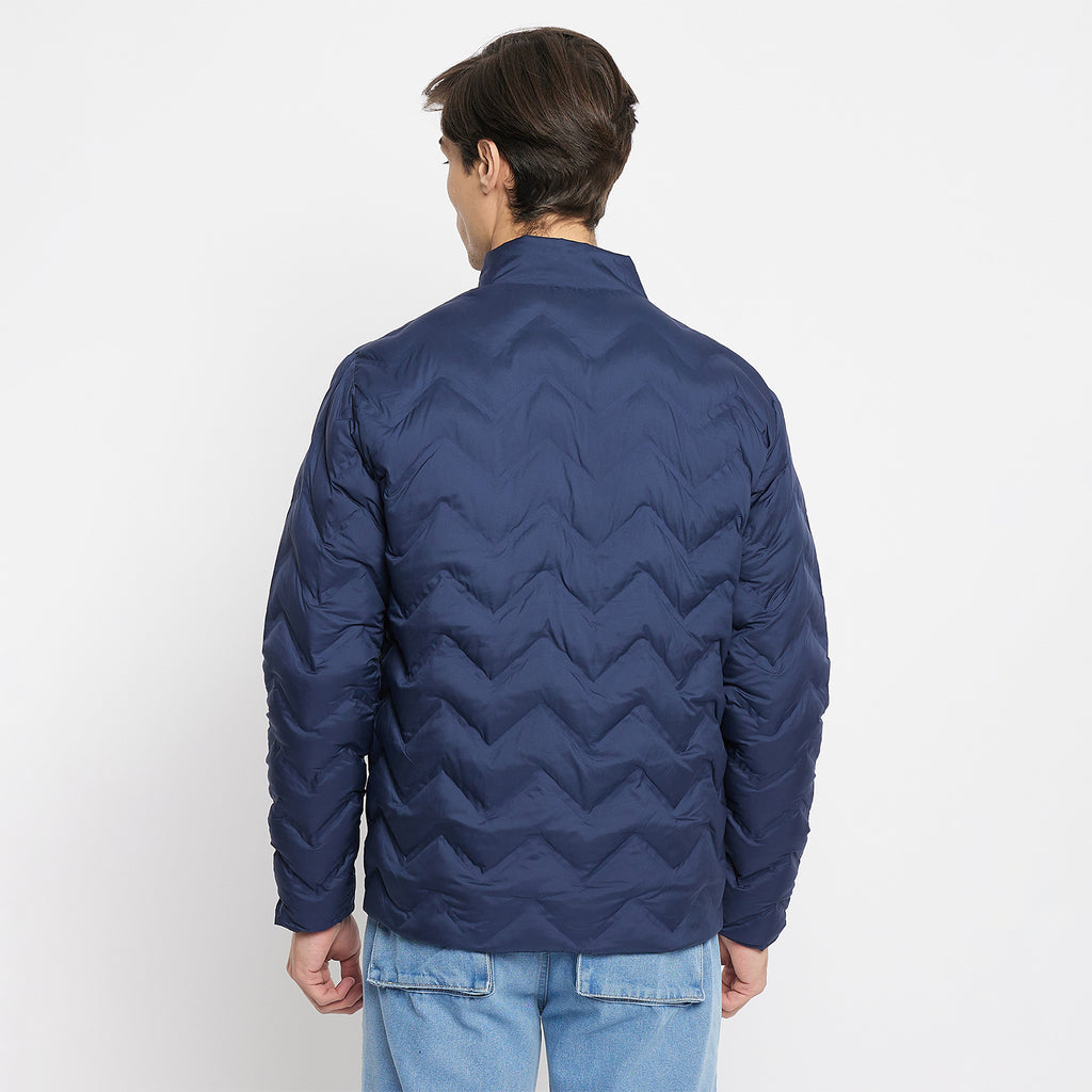 Duke Urban Men Full Sleeve Heater Jacket (SDZ2154)