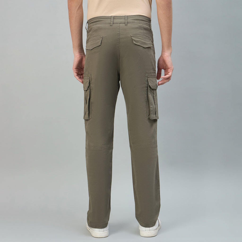 Duke Urban Men Non-Denim Cargo (SDT4638)