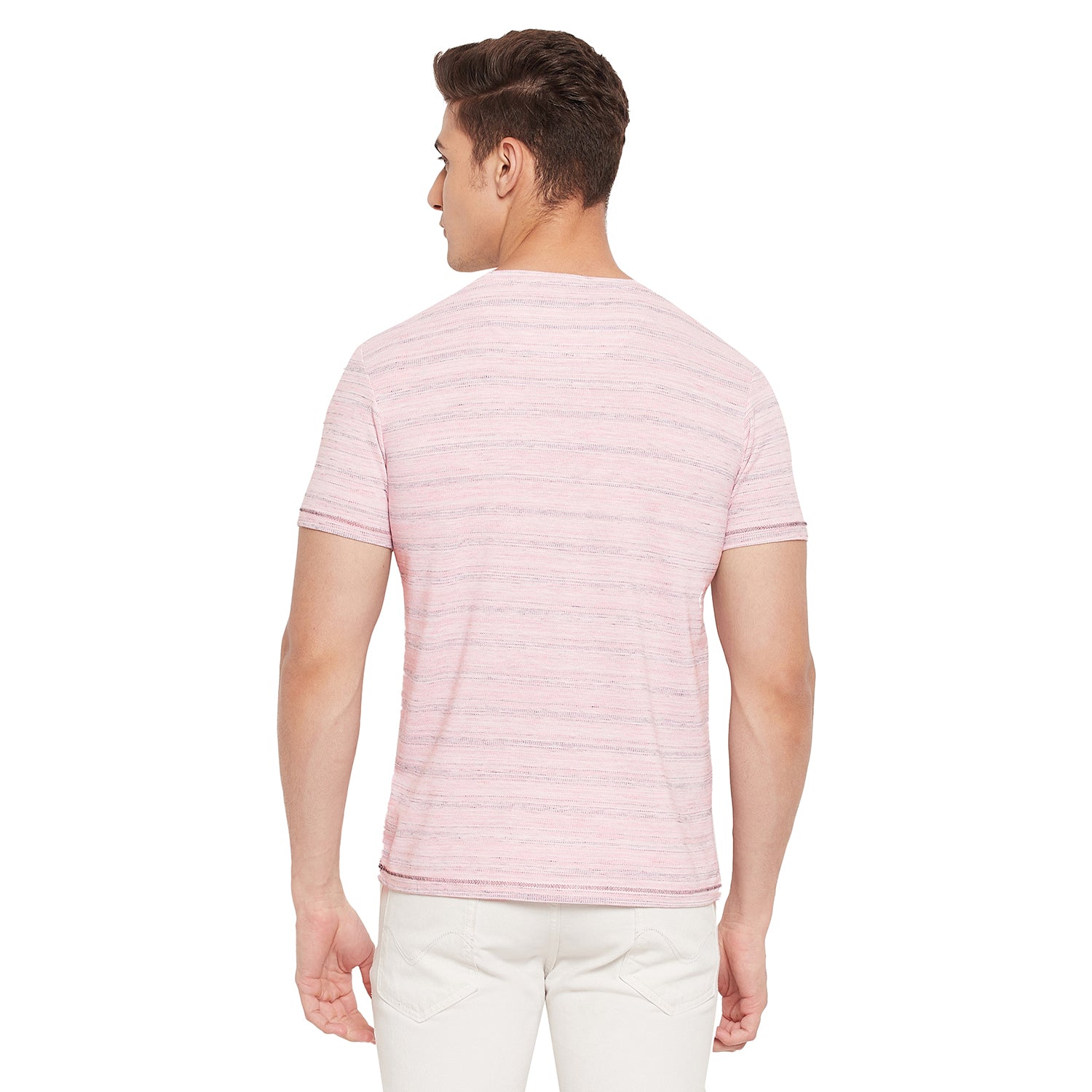 Duke Urban Men Half Sleeve T.Shirt (LQ4551)