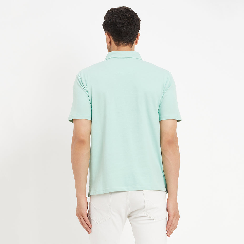 Duke Stardust Men Half Sleeve Cotton T-shirt (ONLF253)