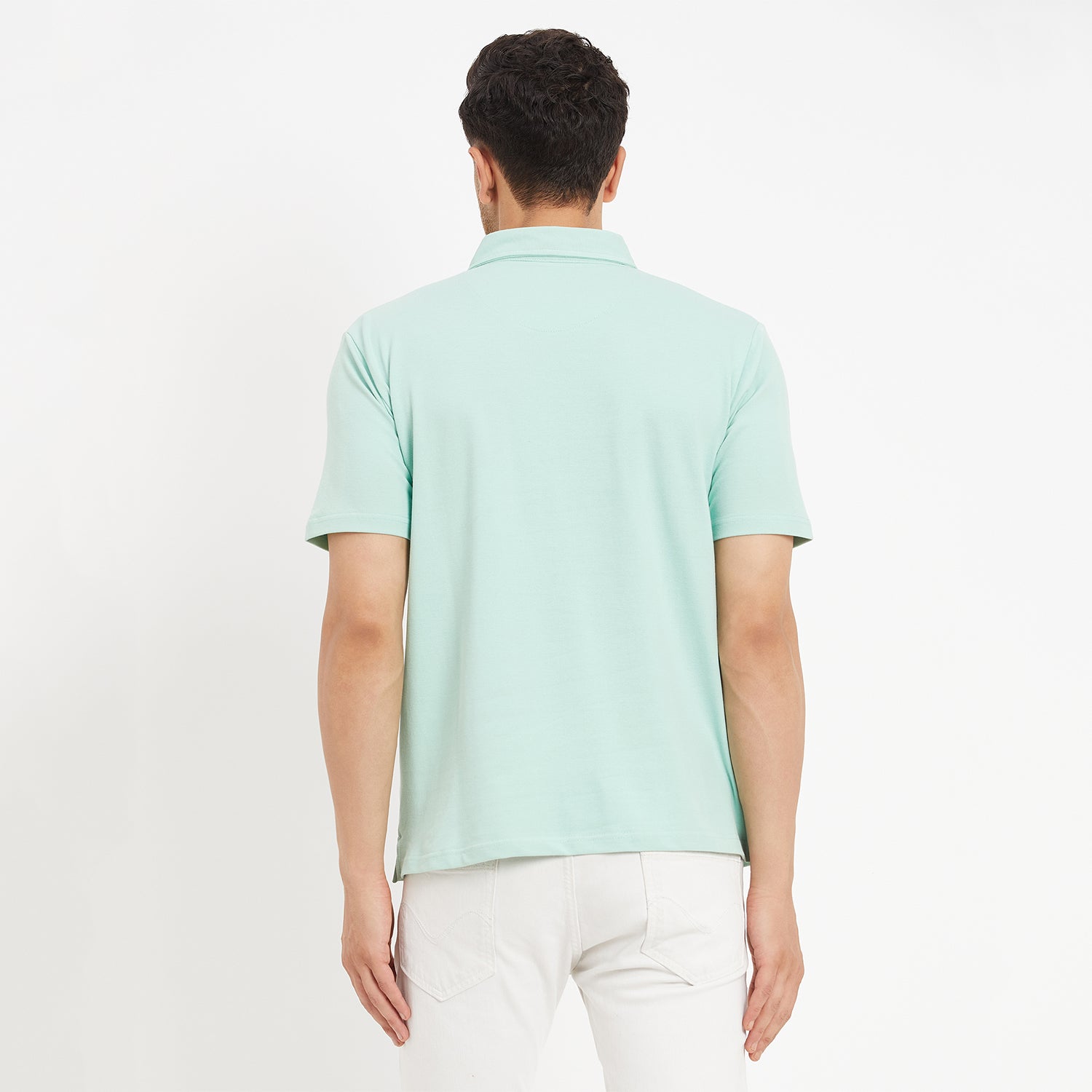 Duke Stardust Men Half Sleeve Cotton T-shirt (ONLF253)