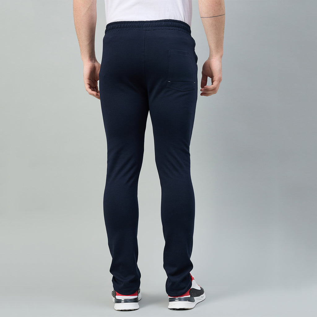 Duke Urban Men Relaxfit Trackpant (MTLF9008)