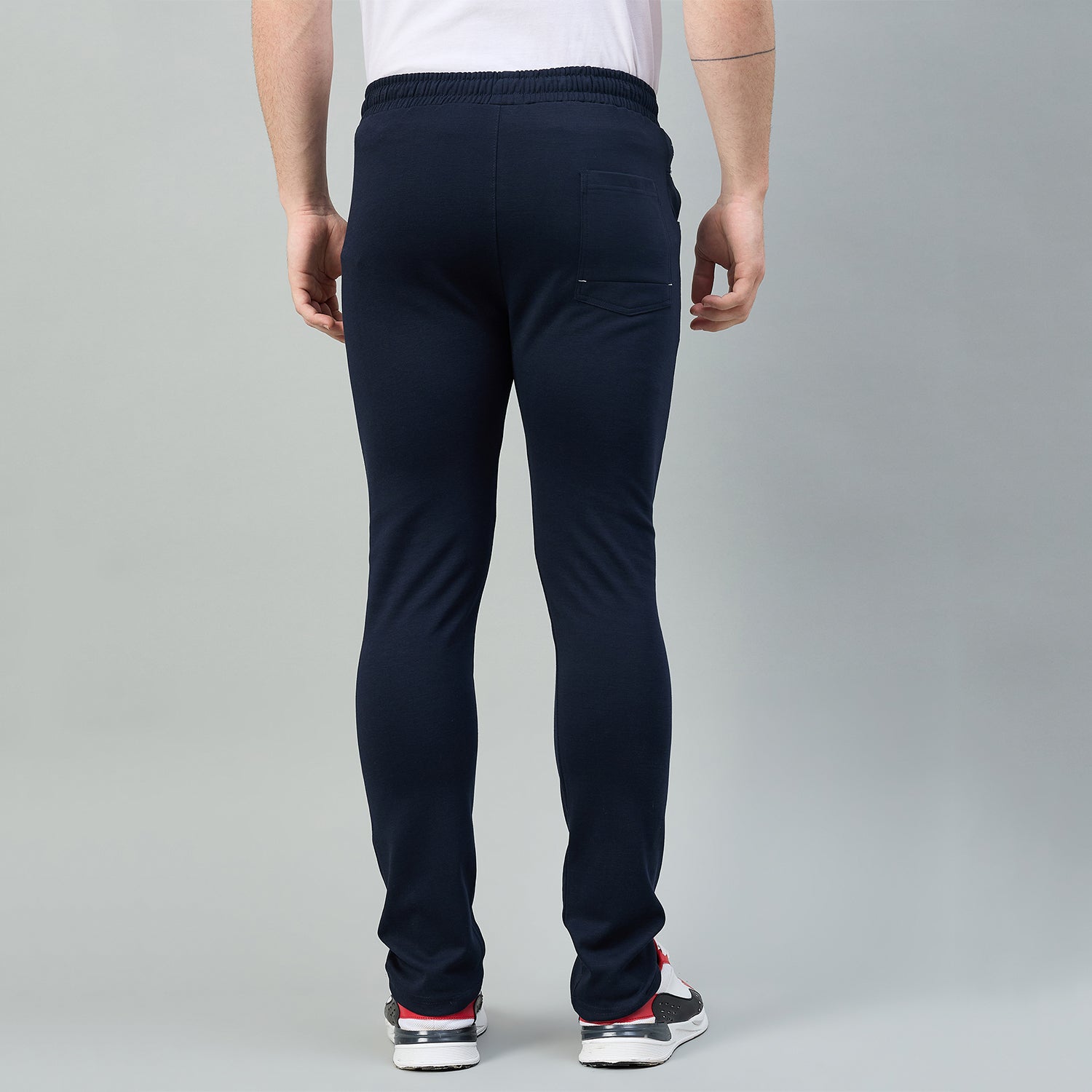 Duke Urban Men Relaxfit Trackpant (MTLF9008)