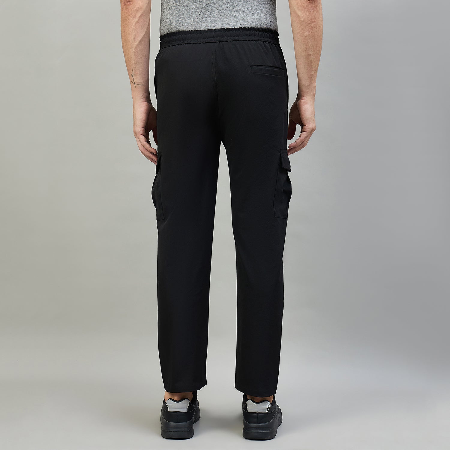 Duke Urban Men Smart Fit Designer  Lower (LF9135)