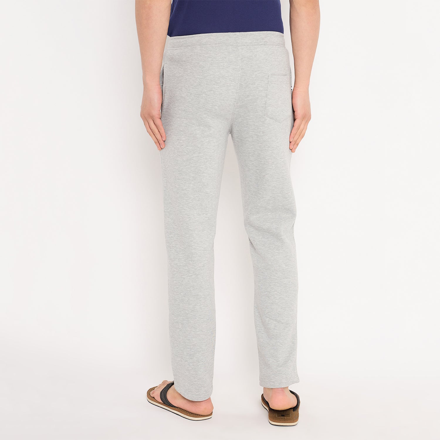 Duke Stardust Men Classic Fit Track Pant (LF5691)