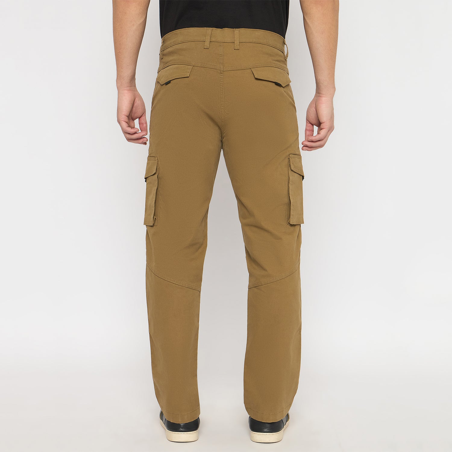 Duke Urban Men Non-Denim Cargo (SDT4624)