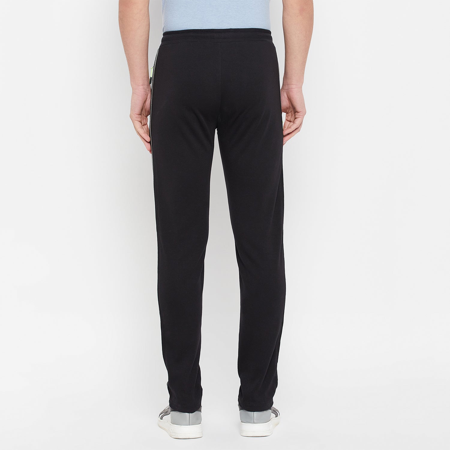 Duke Stardust Men Relaxfit Track Pant (LF5684)