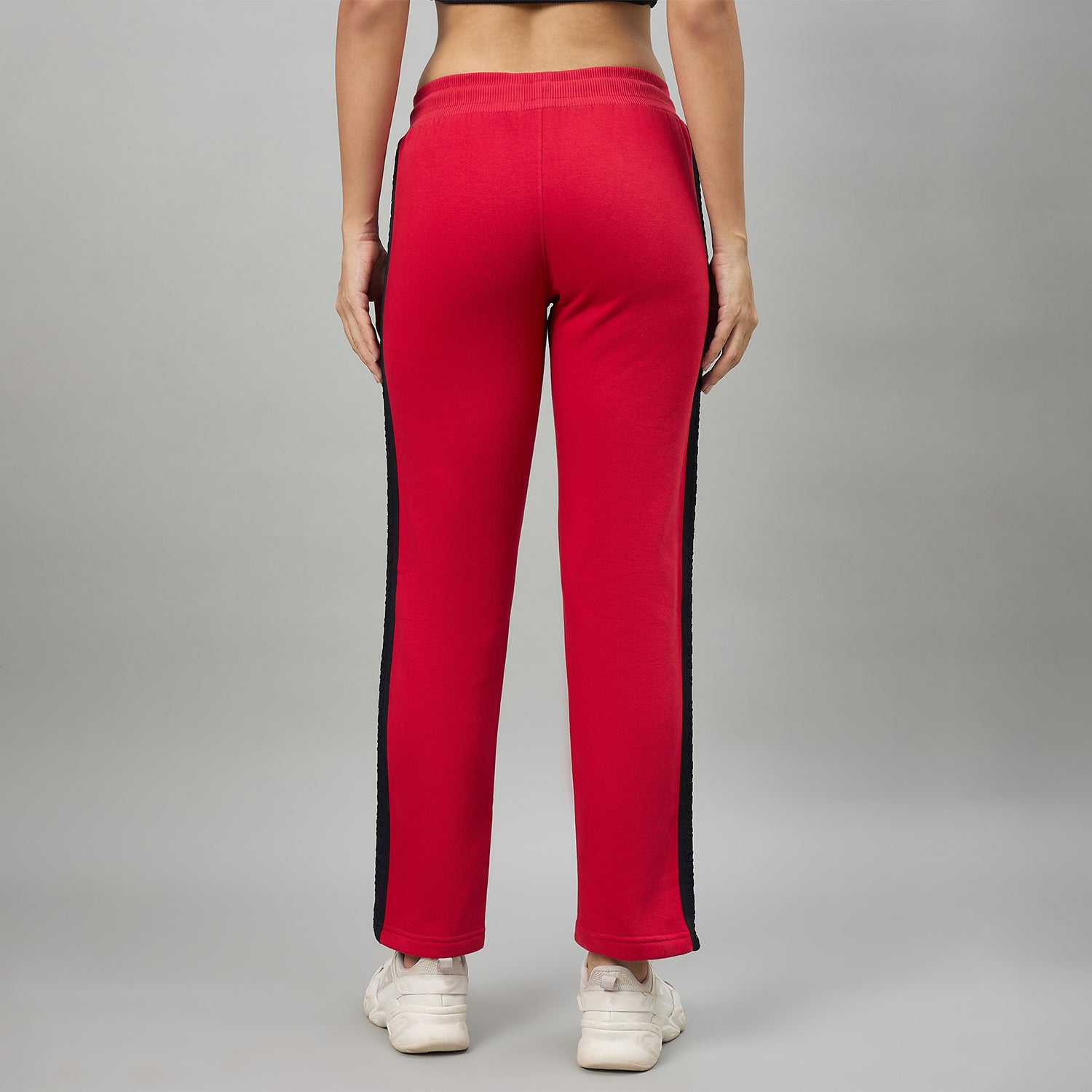 Duke Women Regular Track Pant (LFX5004L)