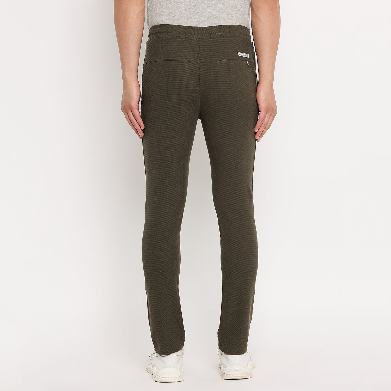 Duke Urban Men Relaxfit Track Pant (LF9016)