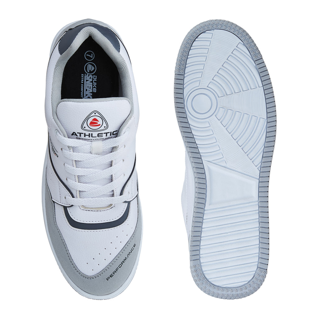 Duke Men Sneakers (FWOL2517)