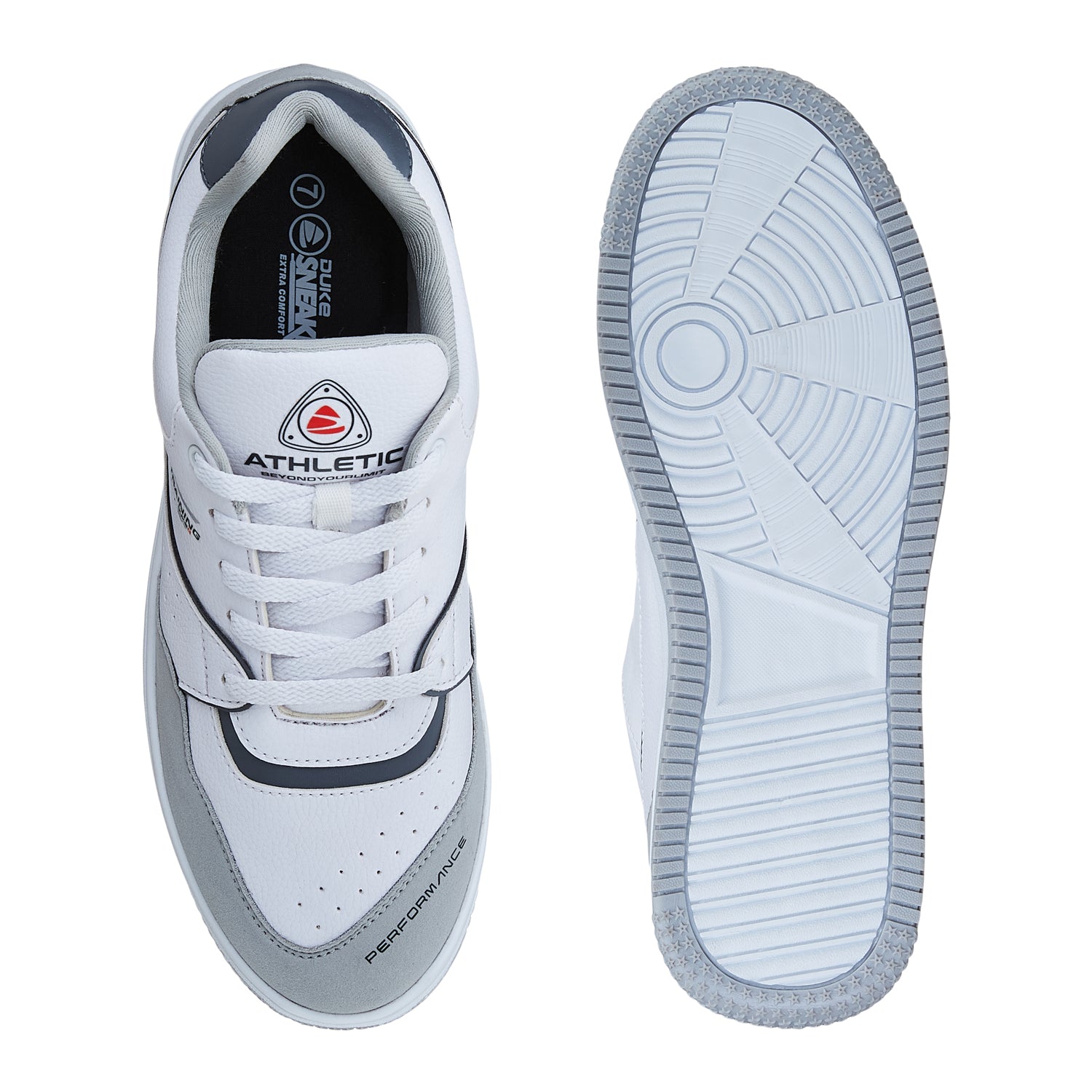 Duke Men Sneakers (FWOL2517)