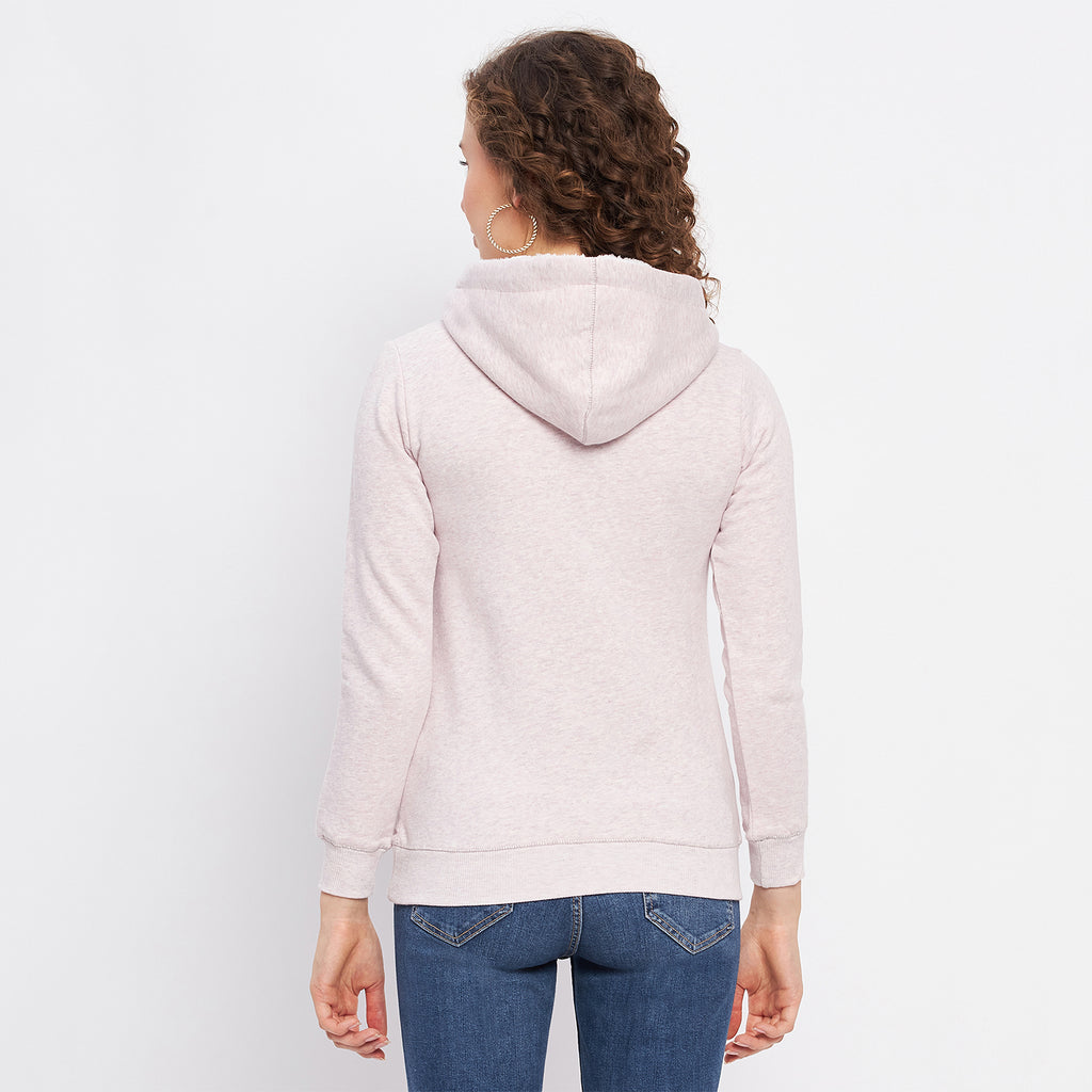 Duke Urban Women Hooded Sweatshirt (LFX875)