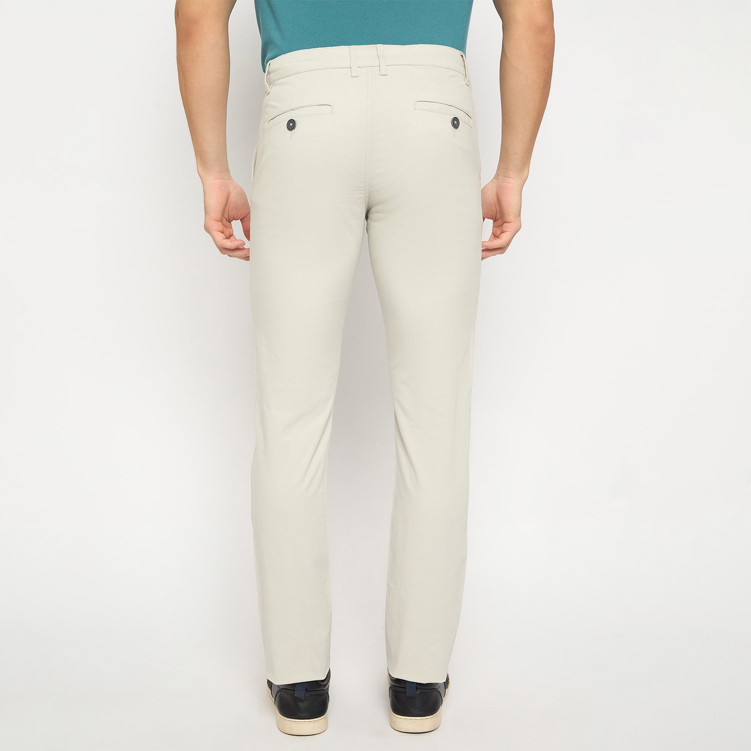 Duke Urban Men Chinos Trousers (SDT4576)