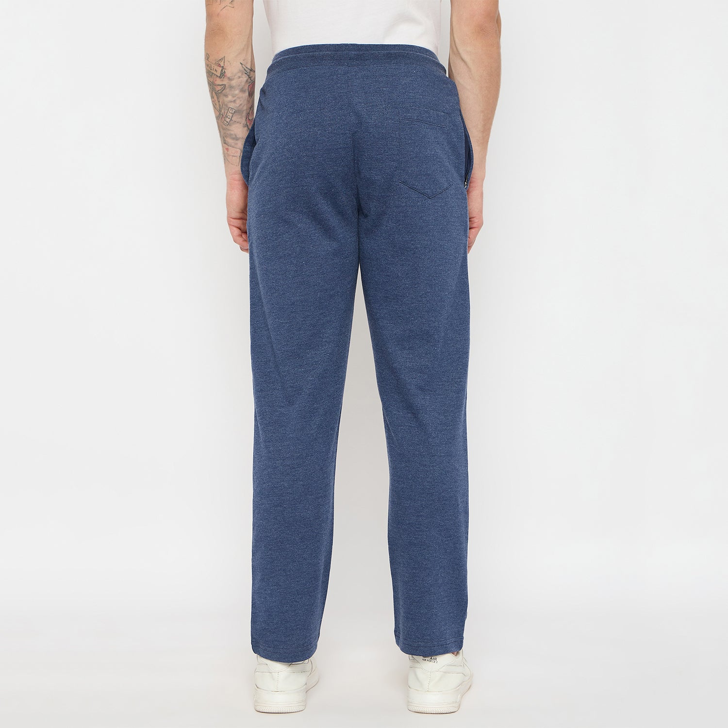 Duke Urban Men Classic Fit Track Pant (LF5697)