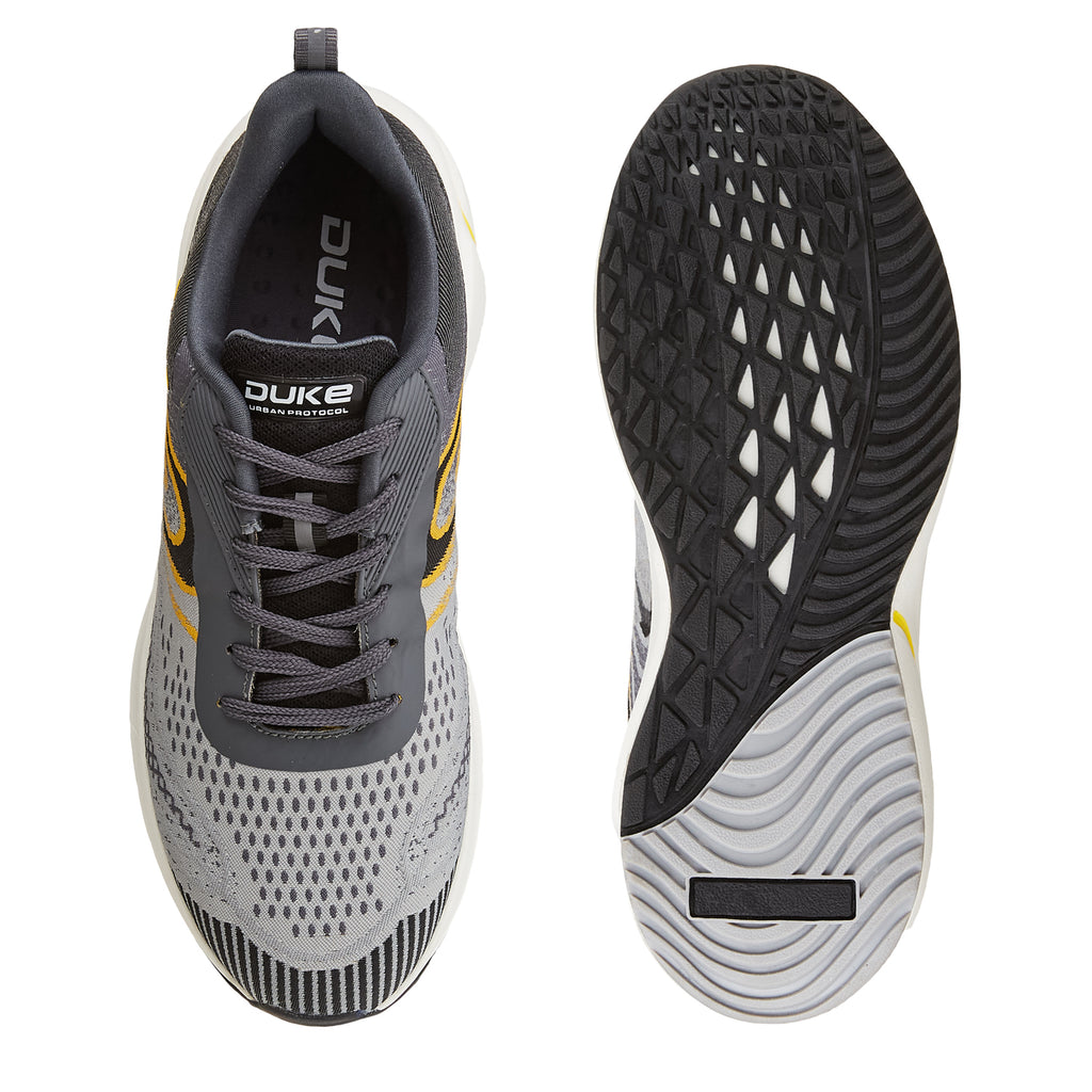 Duke Men Sports Shoes (FWOL2033)