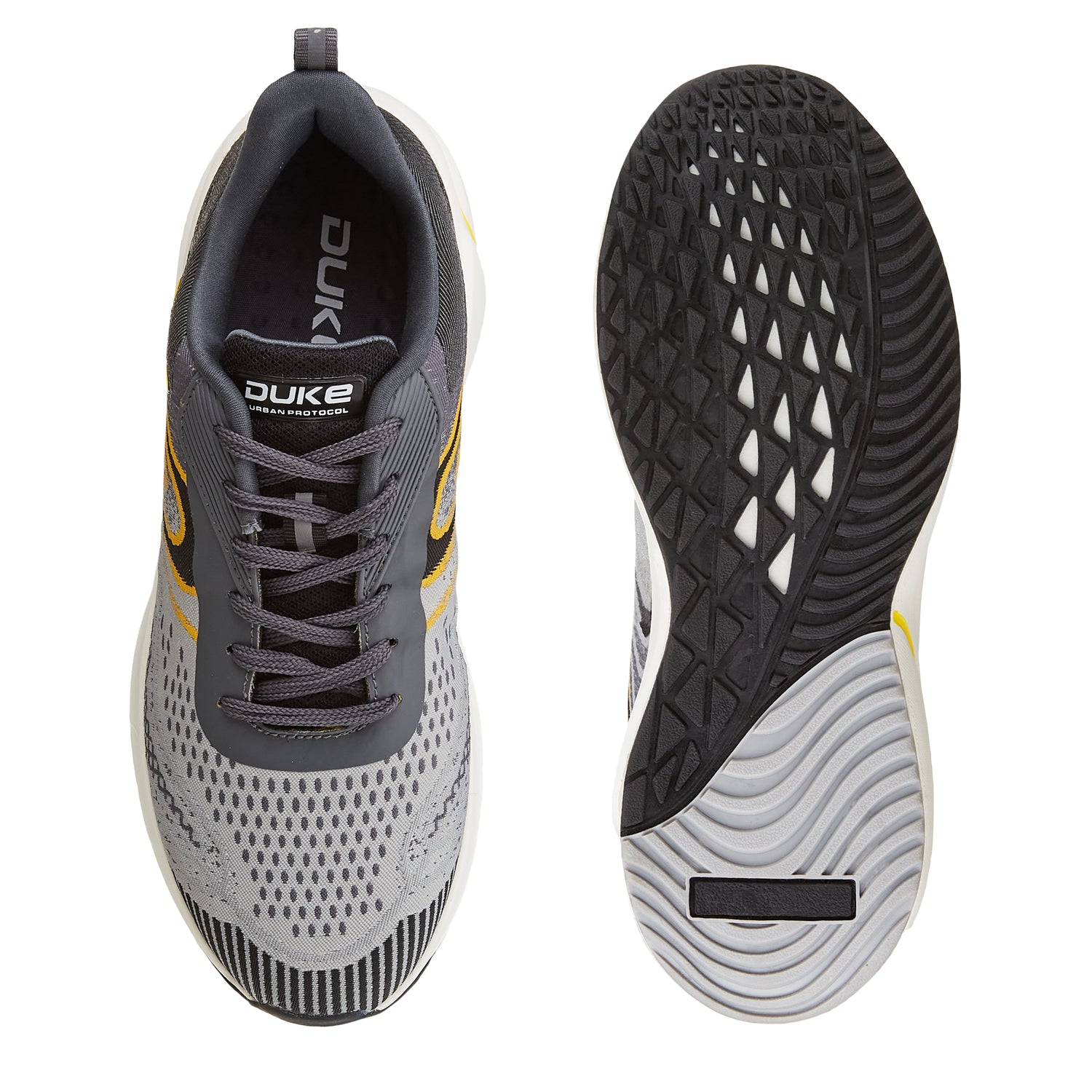 Duke Men Sports Shoes (FWOL2033)