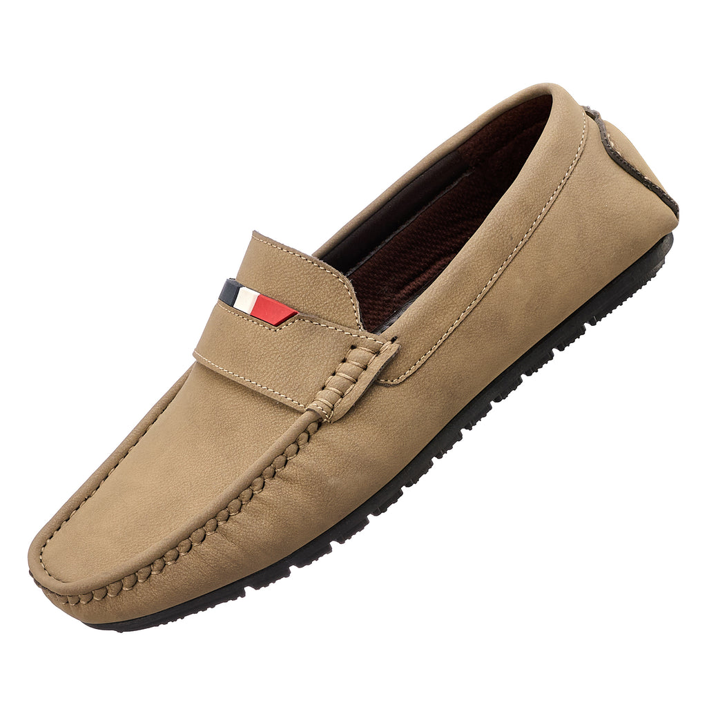 Duke Mens Casual Loafers (FWD4076)