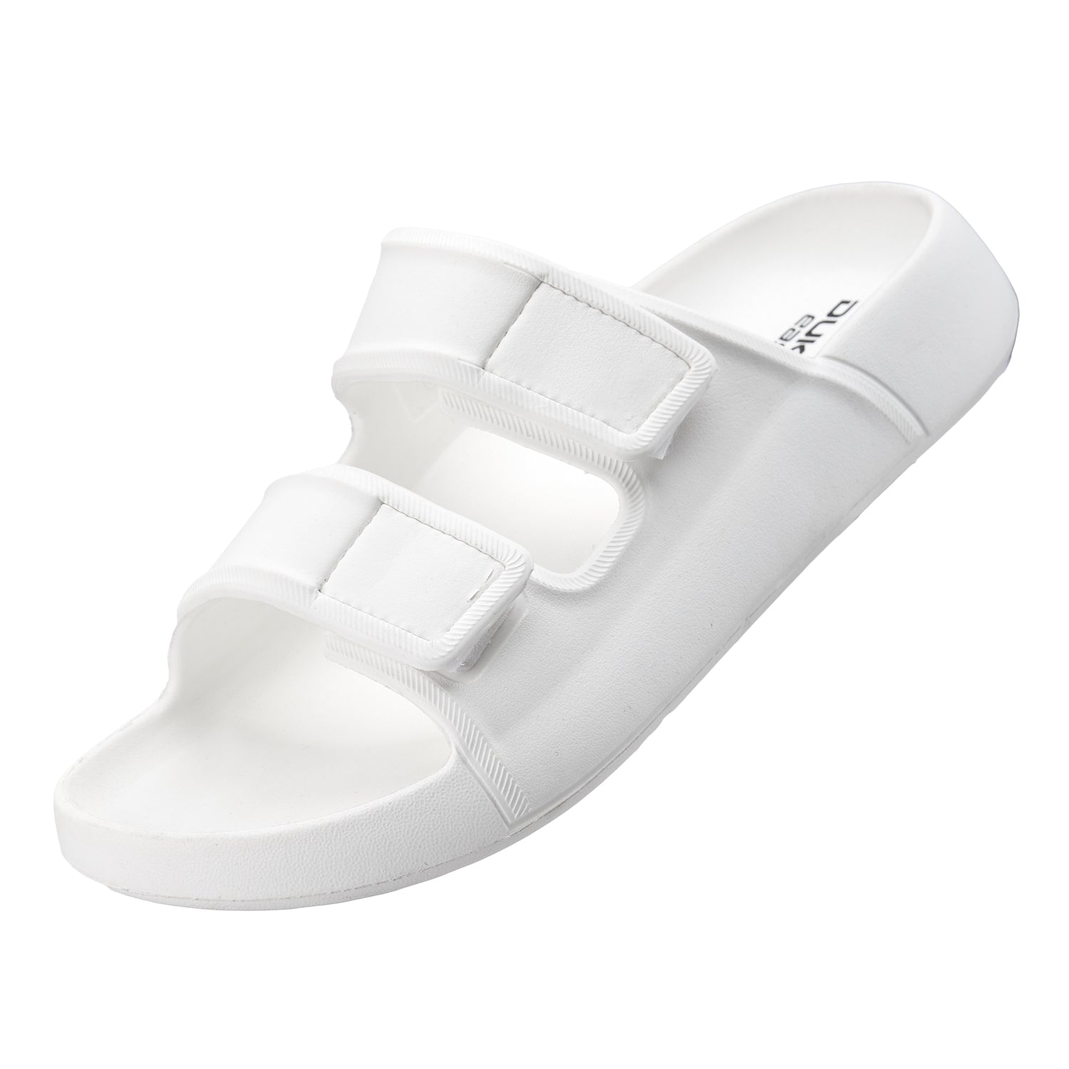 Duke Mens Flip Flops (FWC6226)