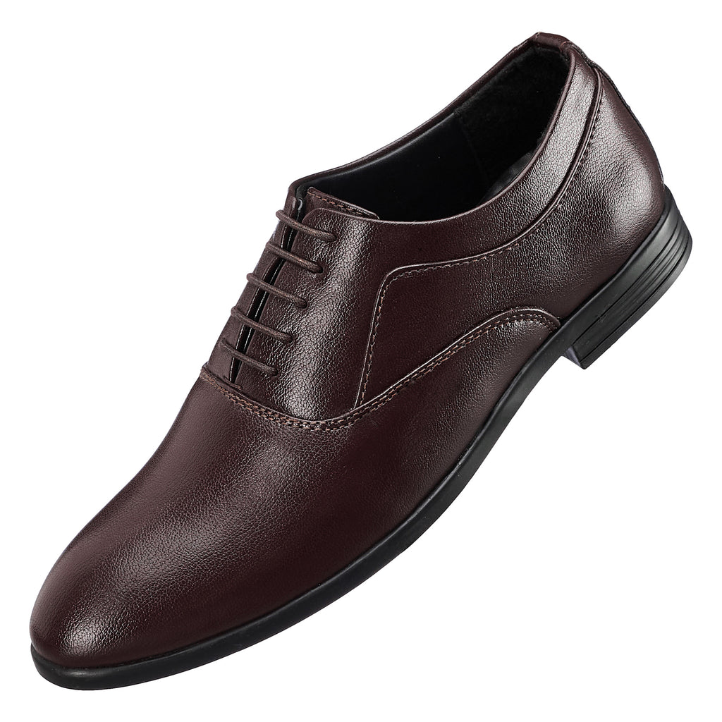 Duke Mens Formal Shoes (FWD5081)