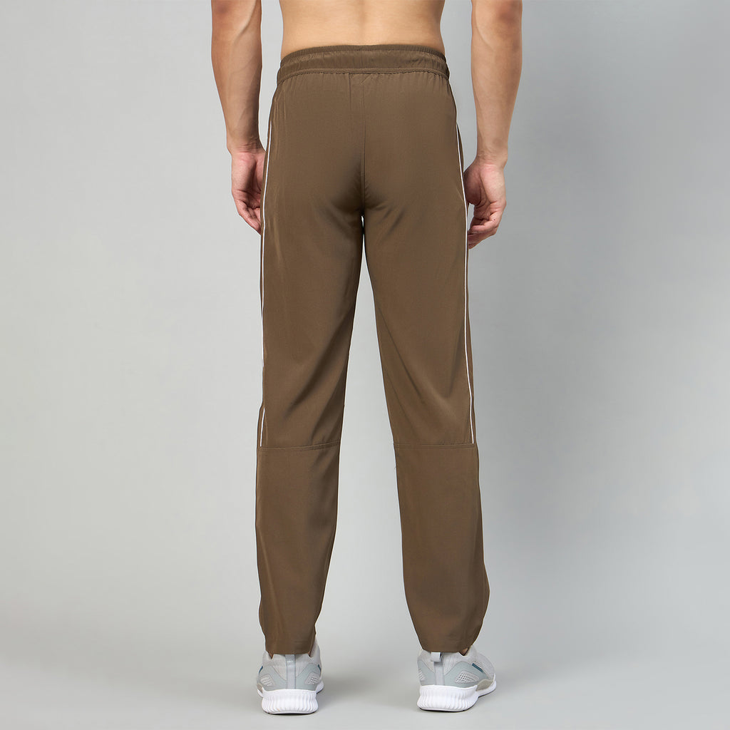 Duke Urban Men Regular Track Pant (LF9797S)