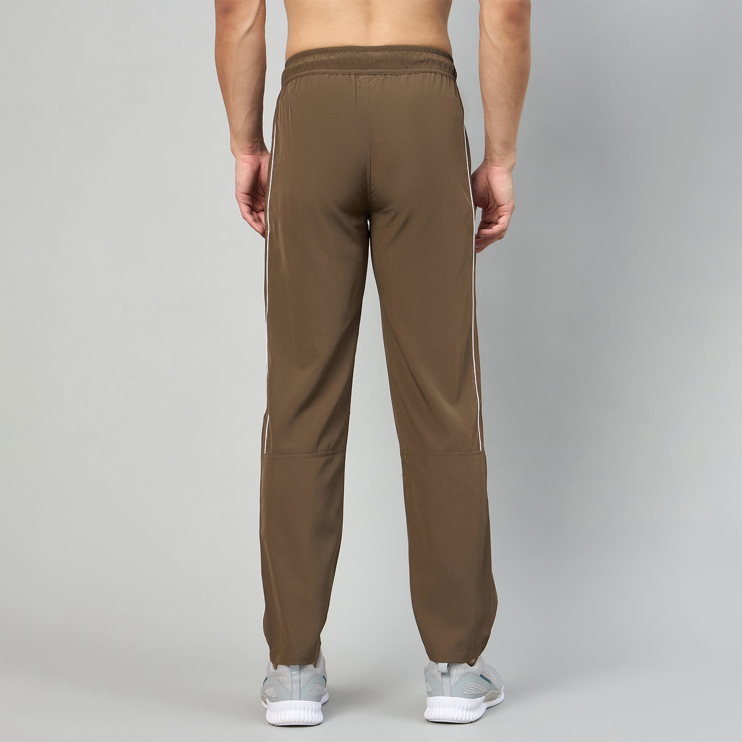 Duke Urban Men Regular Track Pant (LF9797S)
