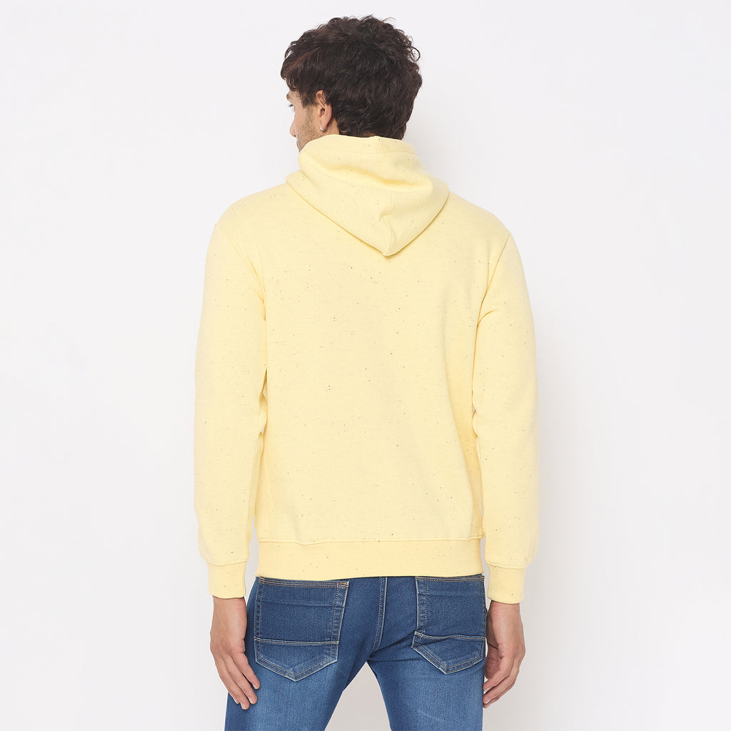 Duke Urban Men Printed Sweatshirt (LF6356)