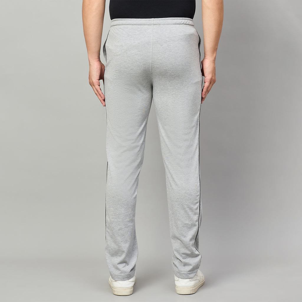 Duke Urban Men Regular Track Pant (LF9050)