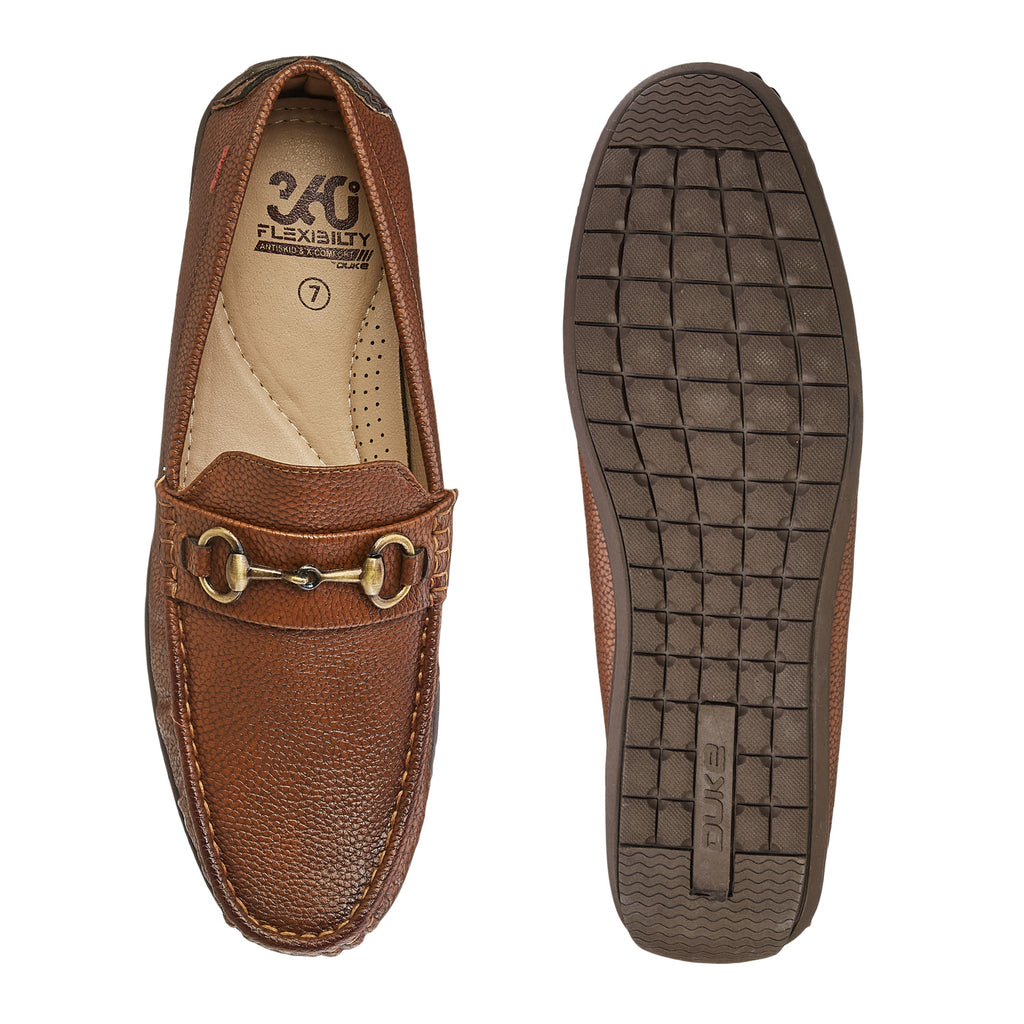 Duke Men Loafers (FWOL4012)