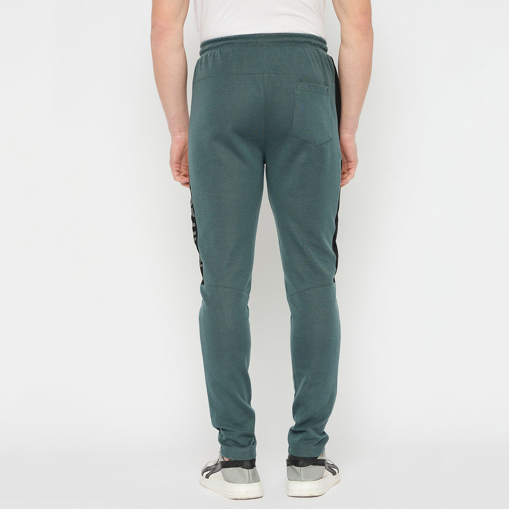 Duke Urban Men Relaxfit Track Pant (LF5654)