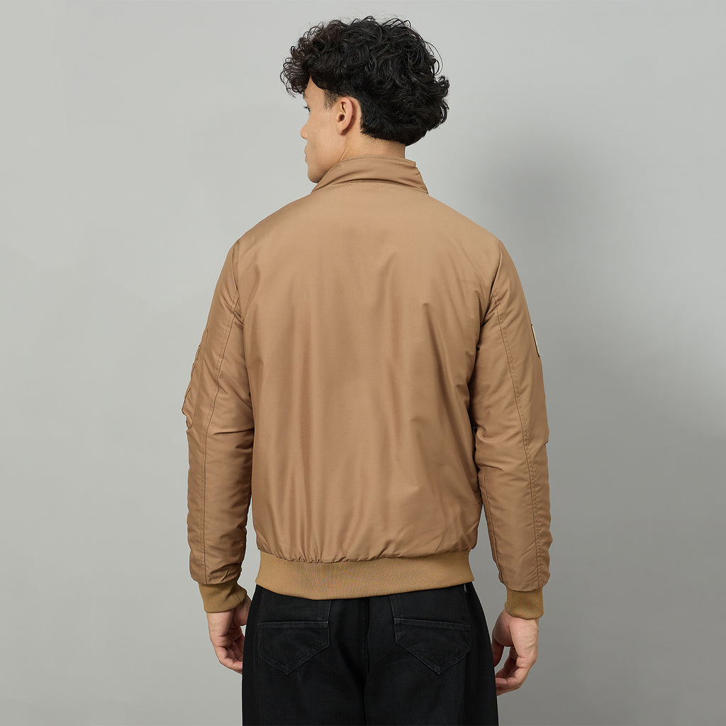 Duke Urban Men Short Style Bomber Jacket (SDZ3109)