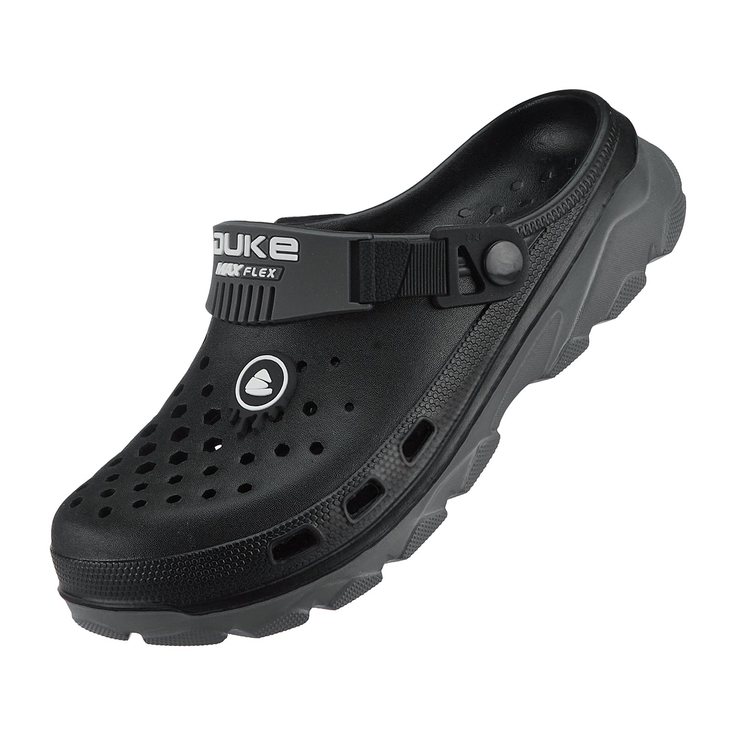 Duke Men Clogs (CL6266)