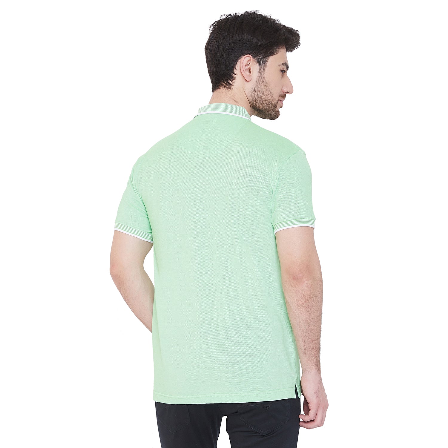 Duke Urban Men Half Sleeve T.Shirt (LQ6262)
