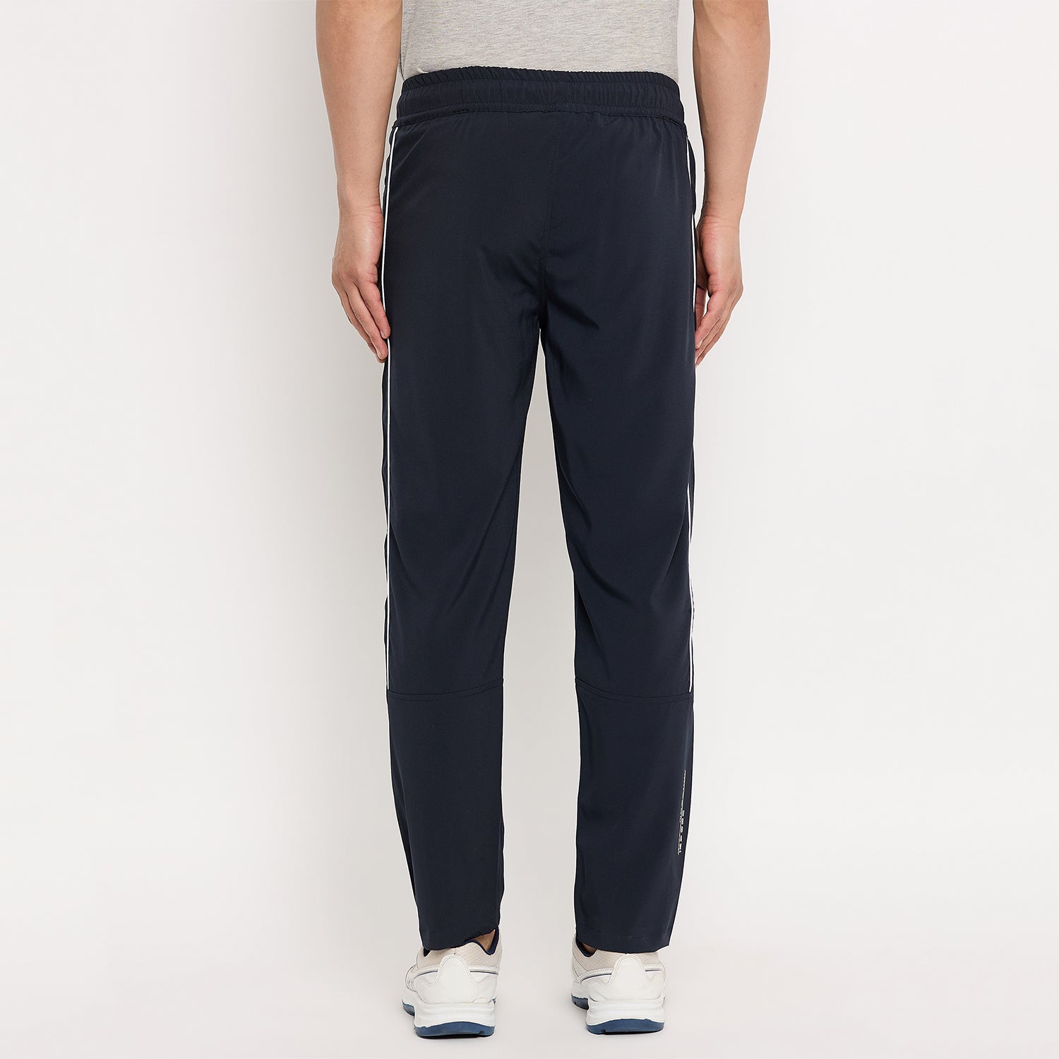 Duke Urban Men Regular Fit Track Pant (LF9797)