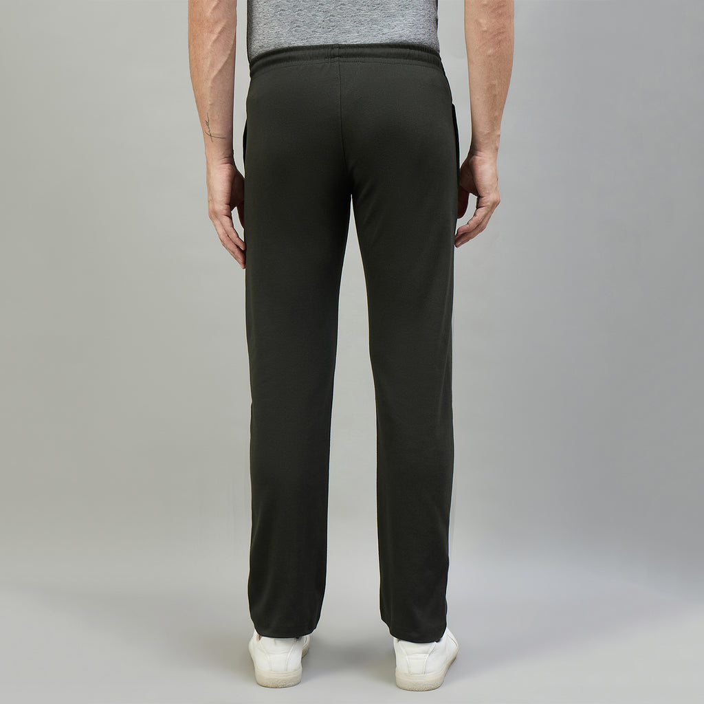 Duke Urban Men Regular Fit Solid Lower (LF9000T)