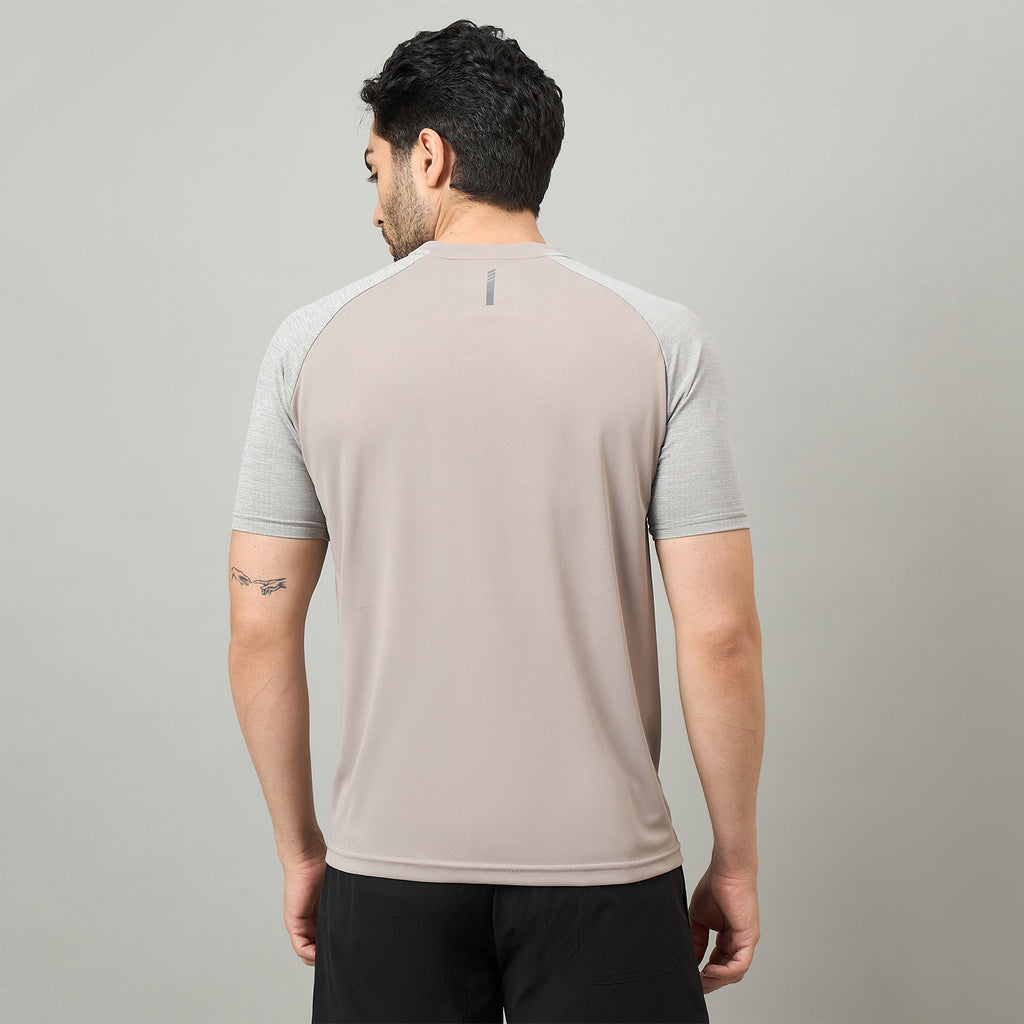 Duke Urban Men Half Sleeve Sports Tshirt (GD1239)
