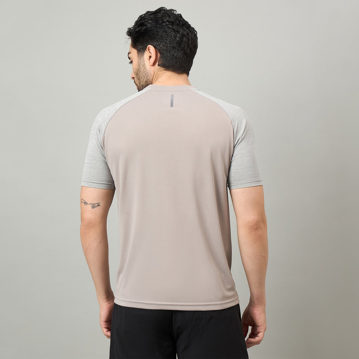 Duke Urban Men Half Sleeve Sports Tshirt (GD1239)