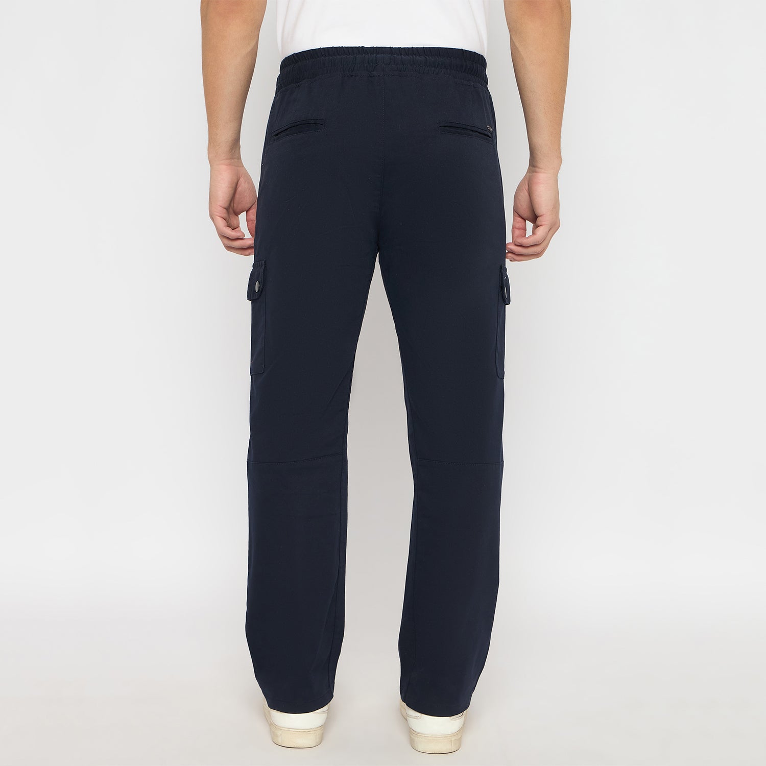Duke Urban Men Non-Denim Cargo (SDT4606)