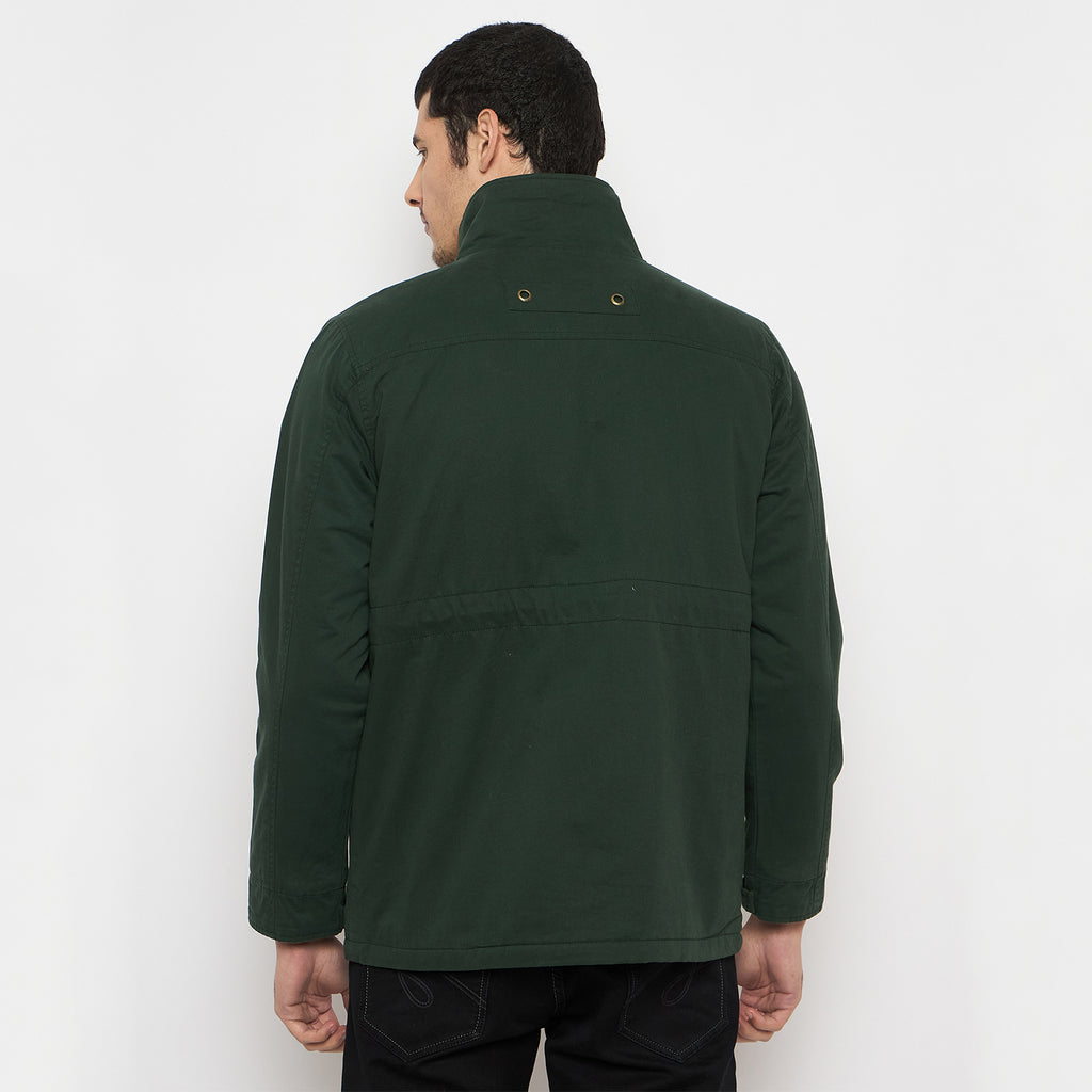 Duke Urban Men Full Sleeve Jacket (SDZ3063)