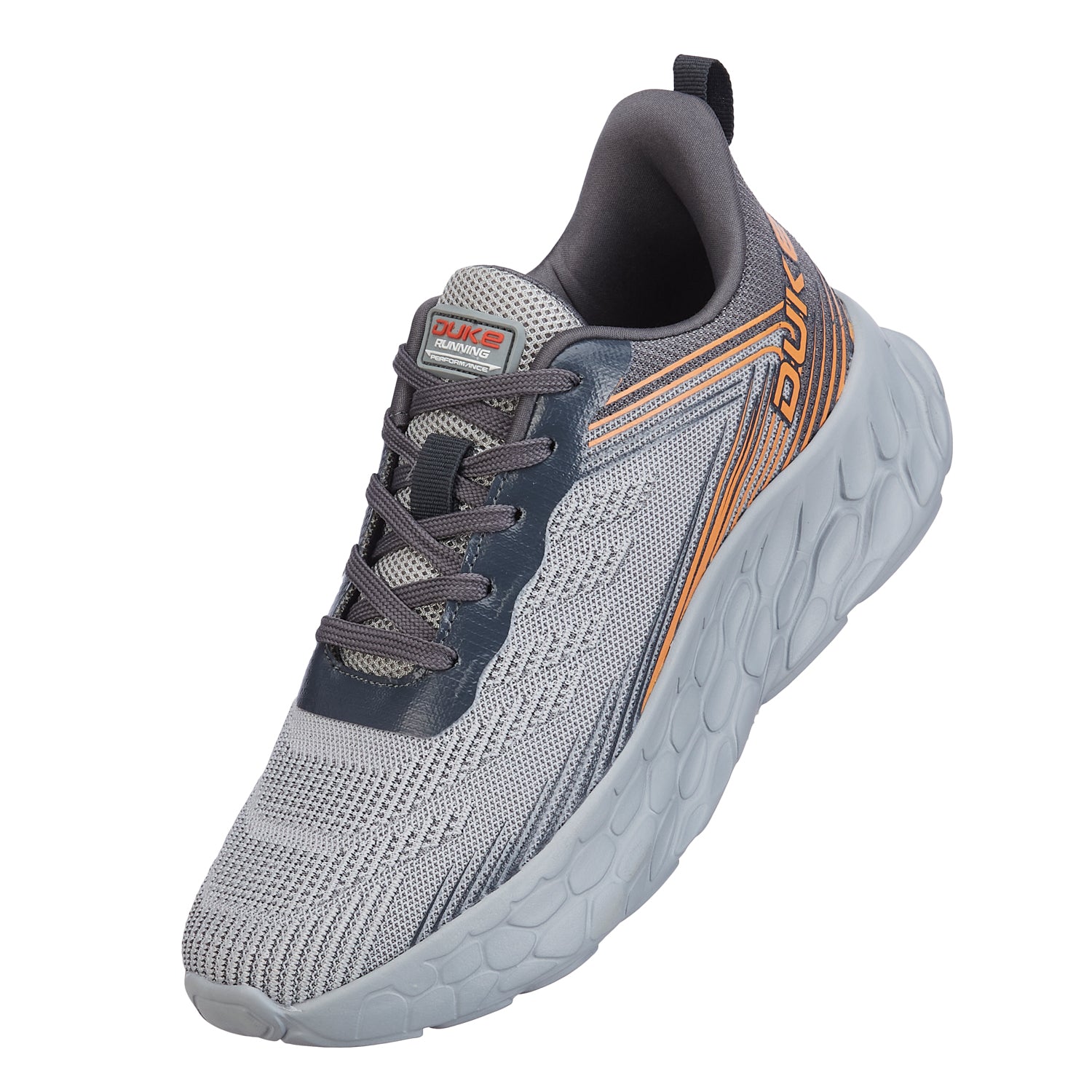 Duke Mens Hexa Boost Sports Shoes (FWOL2131)
